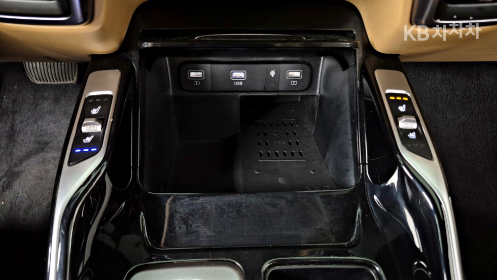 Kia Sorento — miniaturë 19