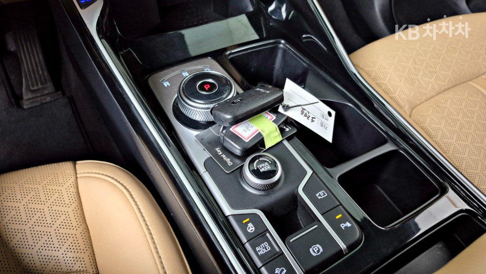 Kia Sorento — miniaturë 20