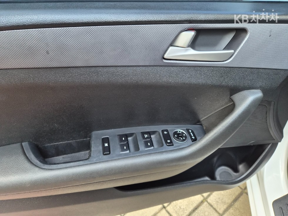 Hyundai Sonata — miniaturë 13