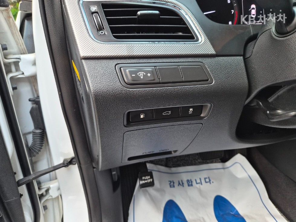 Hyundai Sonata — miniaturë 14