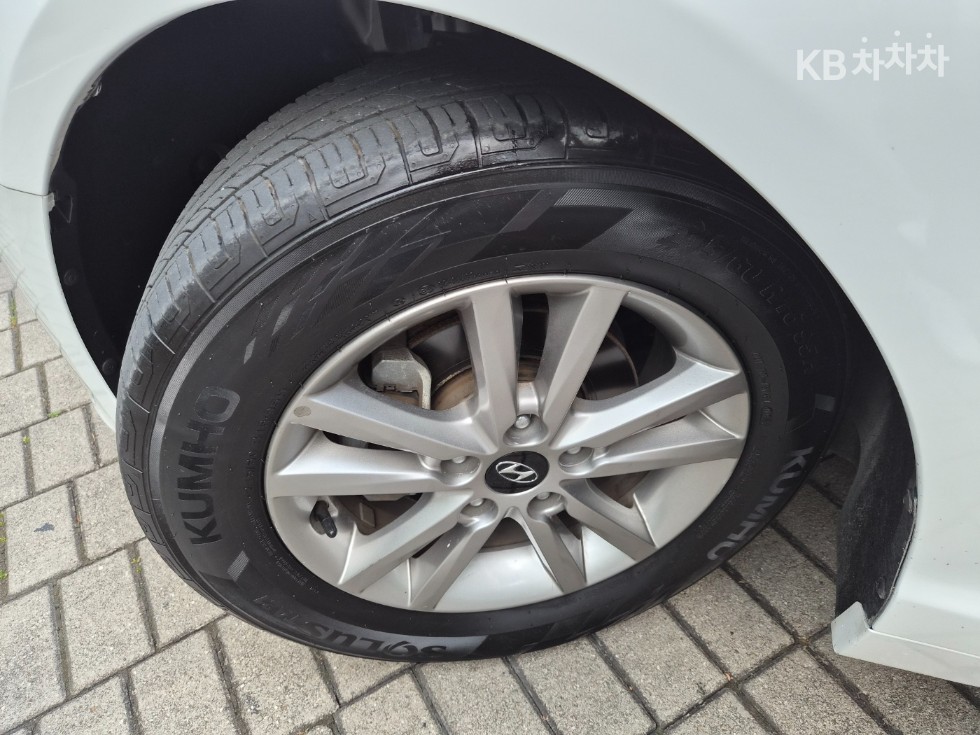 Hyundai Sonata — miniaturë 20