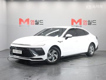 Hyundai Sonata 2.0 LPG 사업자용 — foto 1