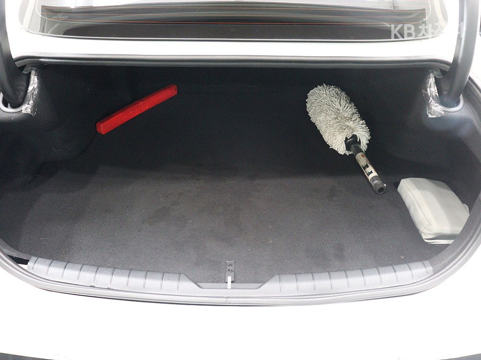 Hyundai Sonata — miniaturë 18