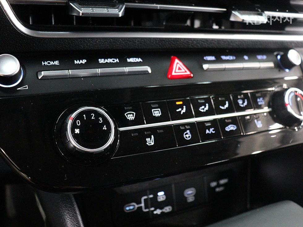 Hyundai Sonata — miniaturë 10