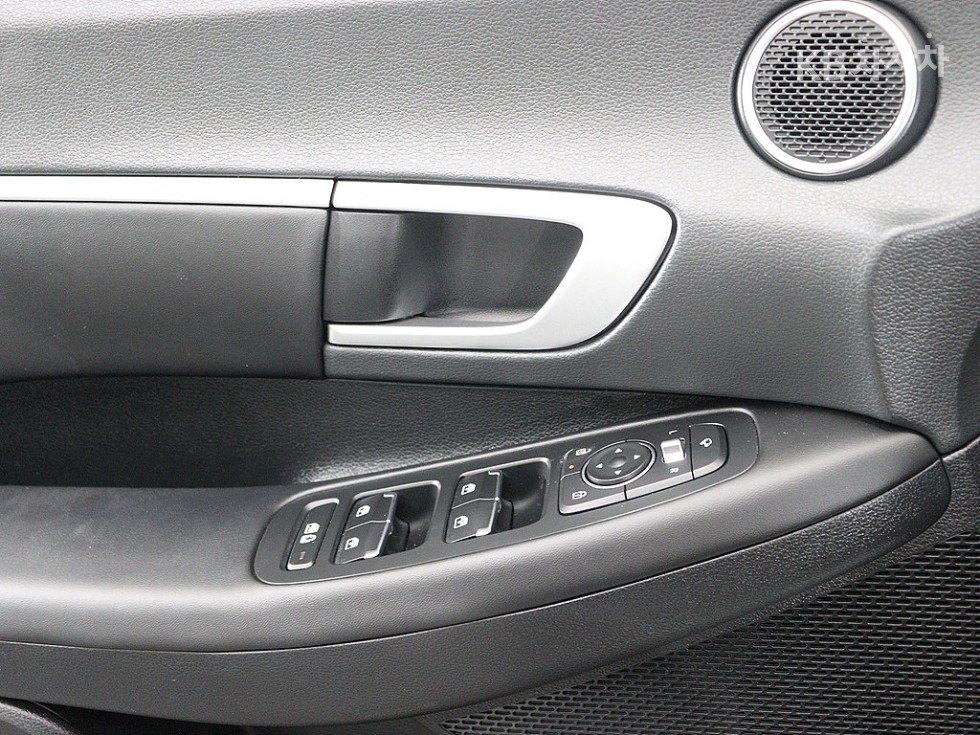 Hyundai Sonata — miniaturë 12