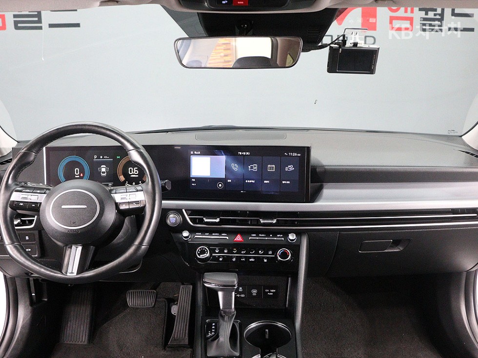 Hyundai Sonata — miniaturë 13