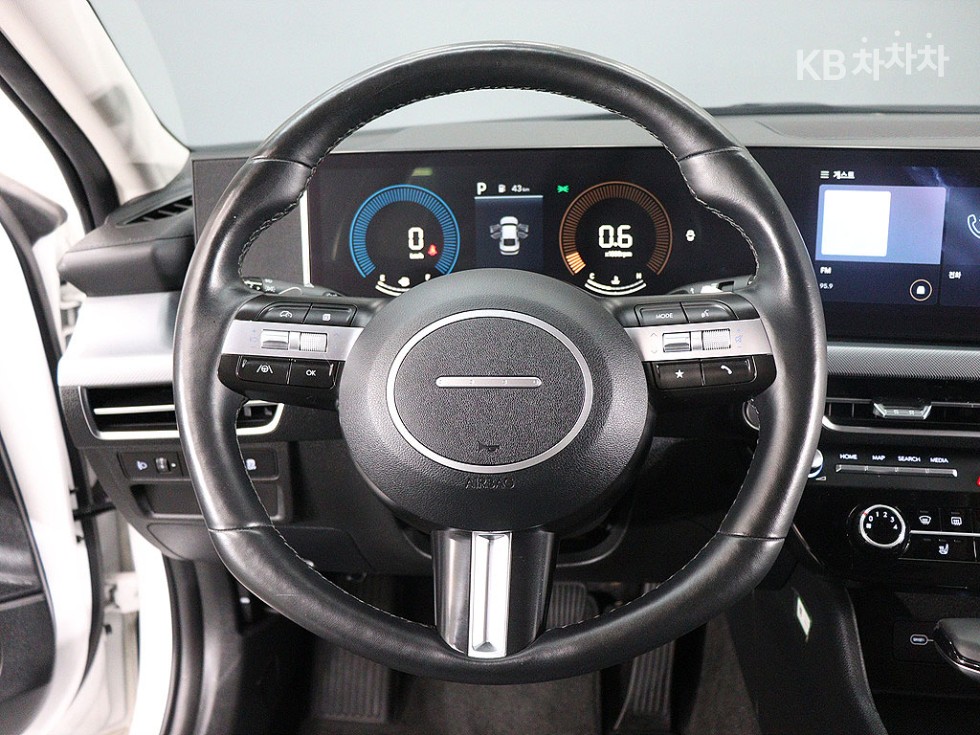 Hyundai Sonata — miniaturë 14