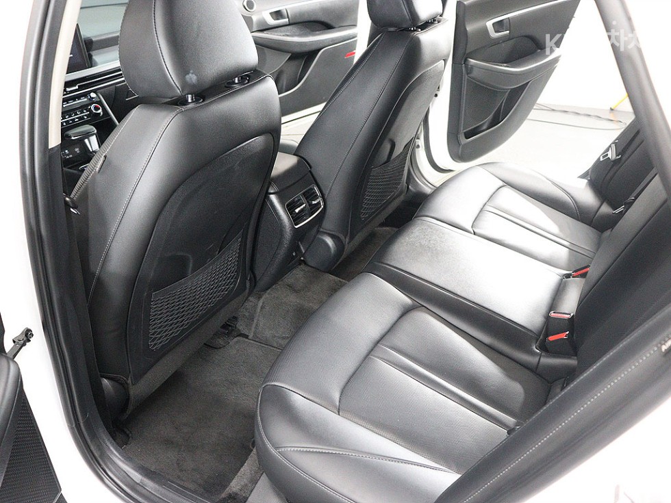 Hyundai Sonata — miniaturë 15