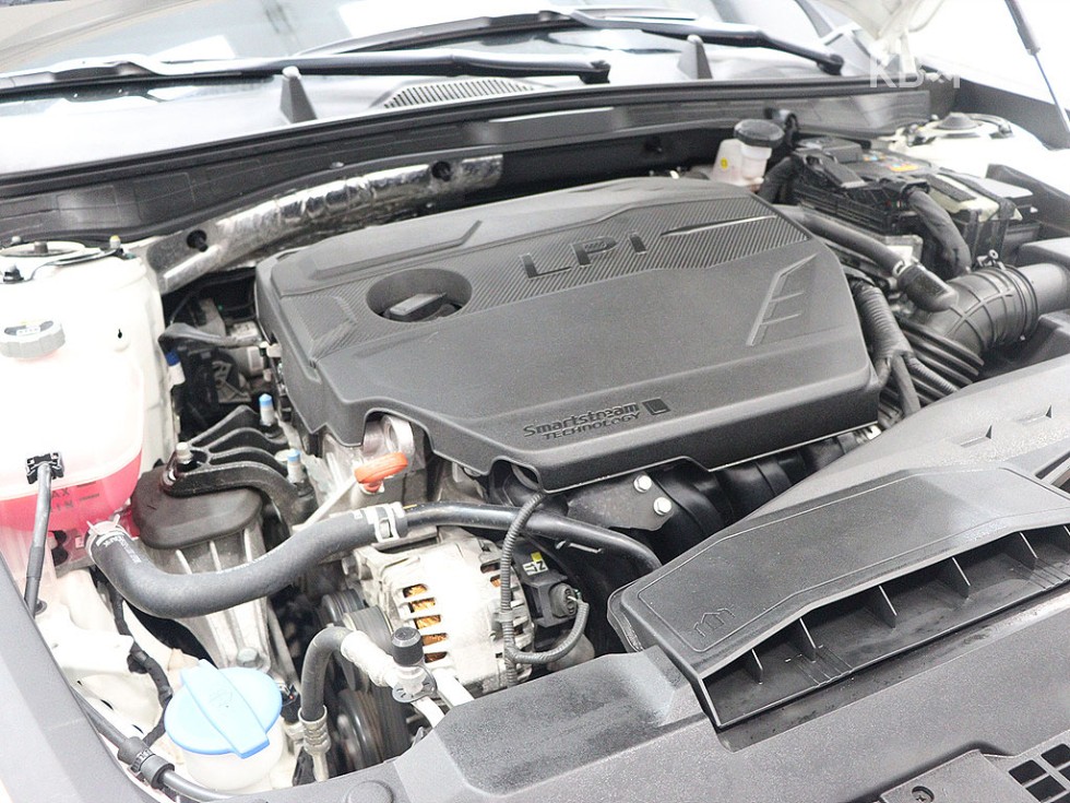 Hyundai Sonata — miniaturë 6