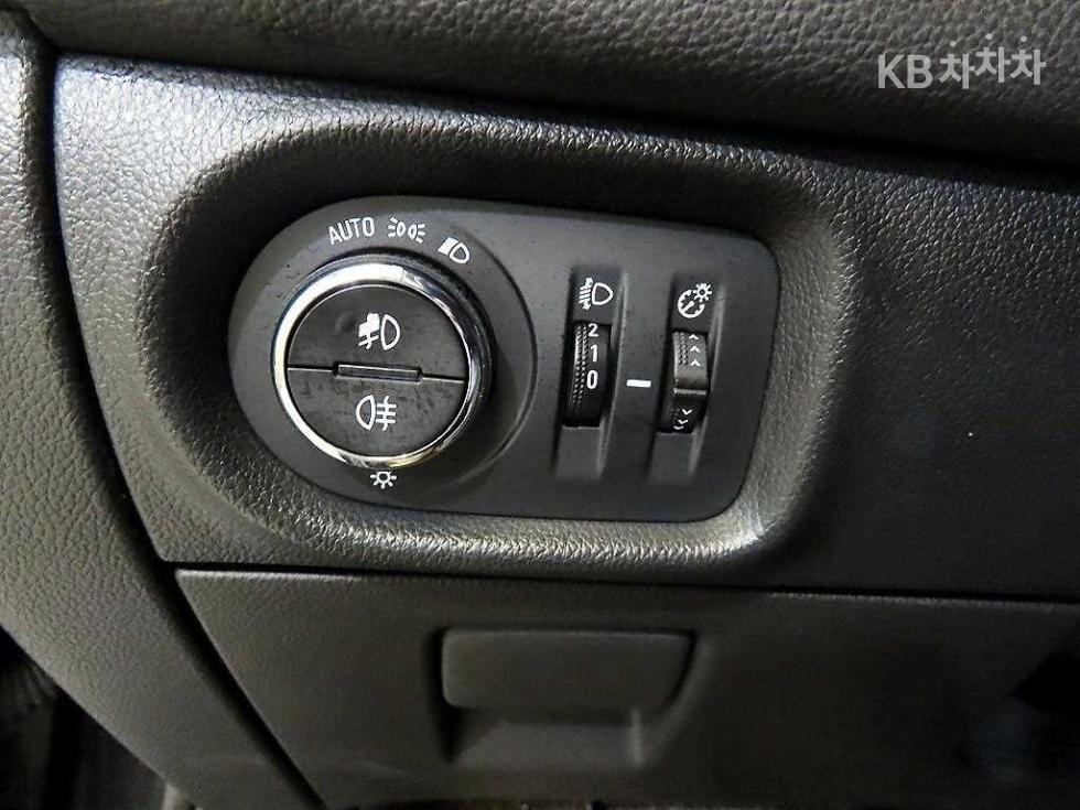 Chevrolet Cruze — miniaturë 14