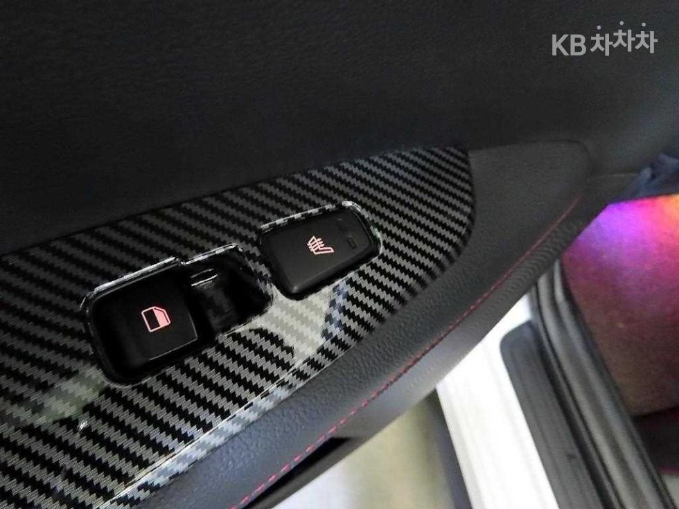 Kia K3 — miniaturë 15