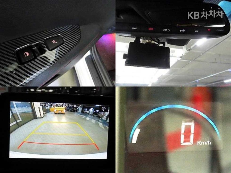 Kia K3 — miniaturë 18