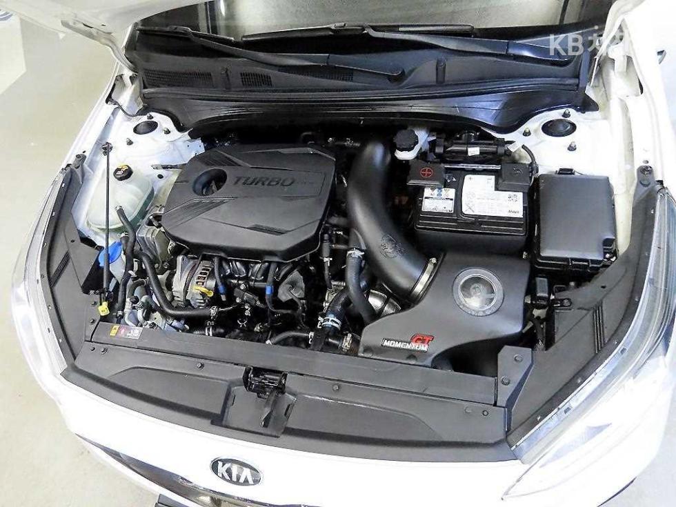 Kia K3 — miniaturë 19