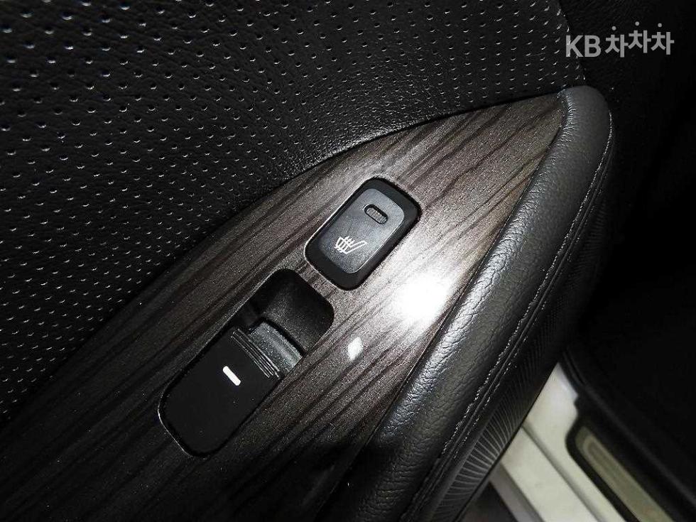 Kia K5 — miniaturë 15