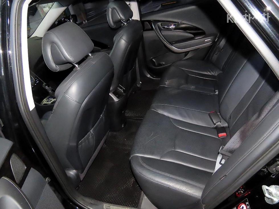Hyundai Grandeur — miniaturë 7