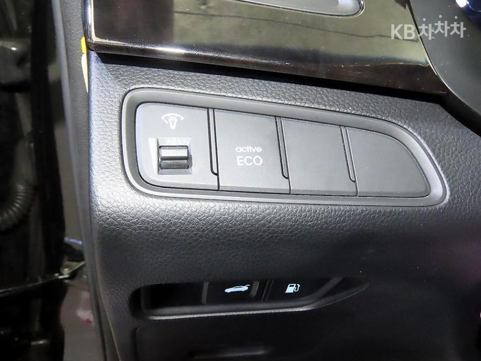 Hyundai Grandeur — miniaturë 14