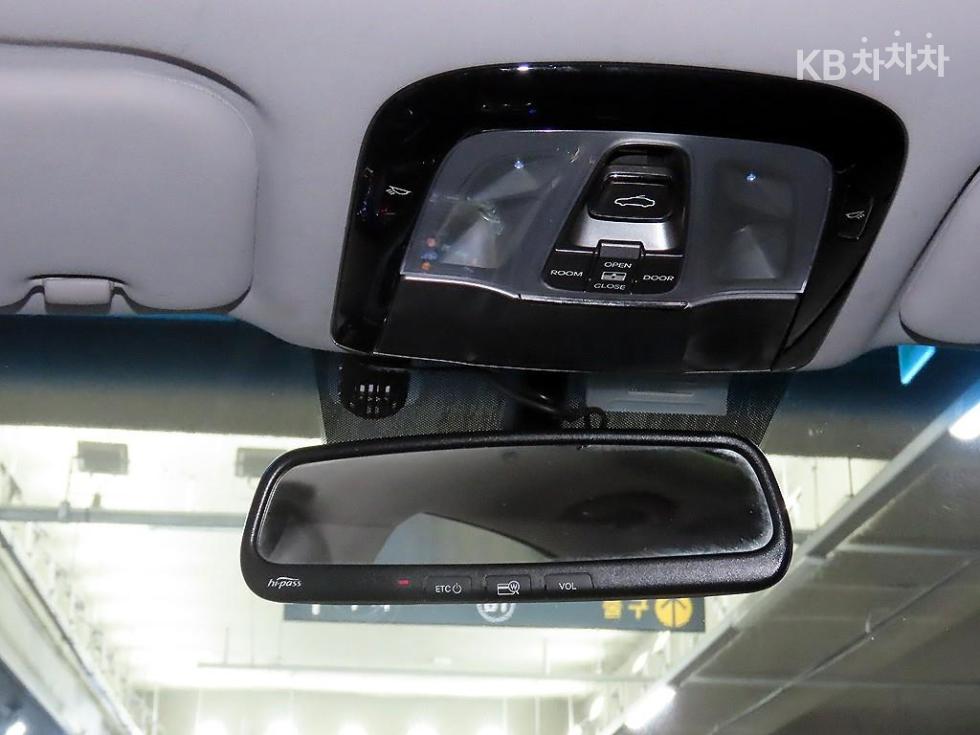 Hyundai Grandeur — miniaturë 16