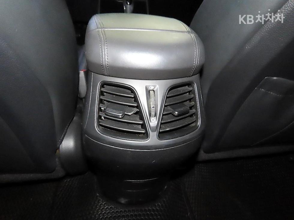 Hyundai Grandeur — miniaturë 17
