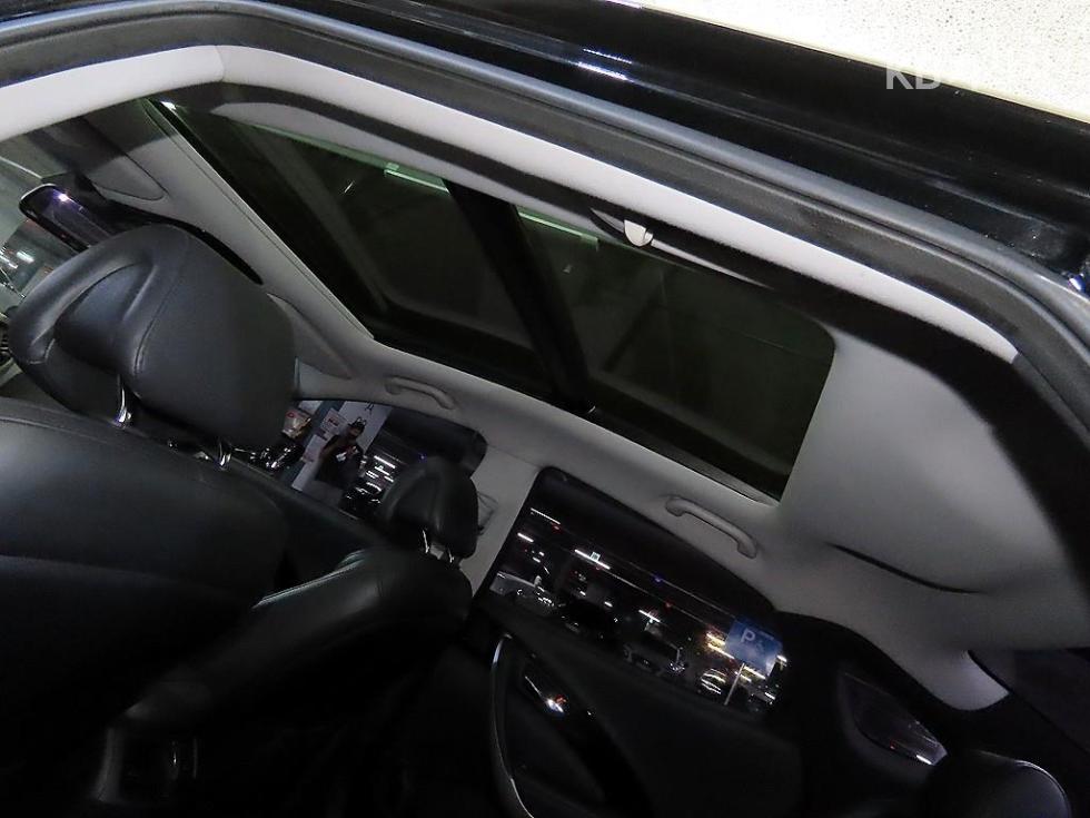 Hyundai Grandeur — miniaturë 18