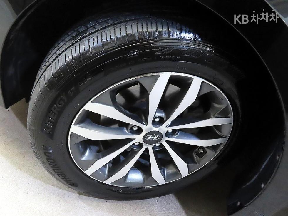 Hyundai Grandeur — miniaturë 20