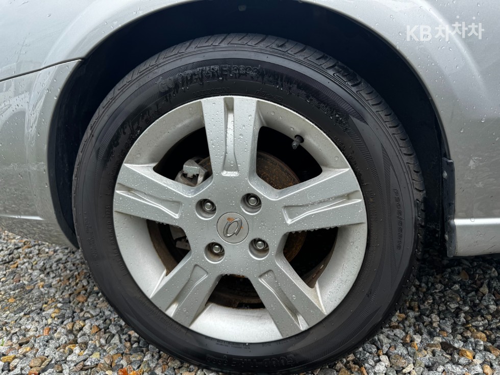 Renault Samsung SM3 — miniaturë 7