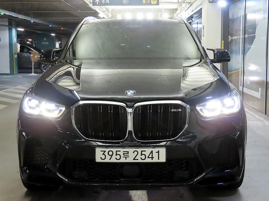 2020 BMW BMW M photo