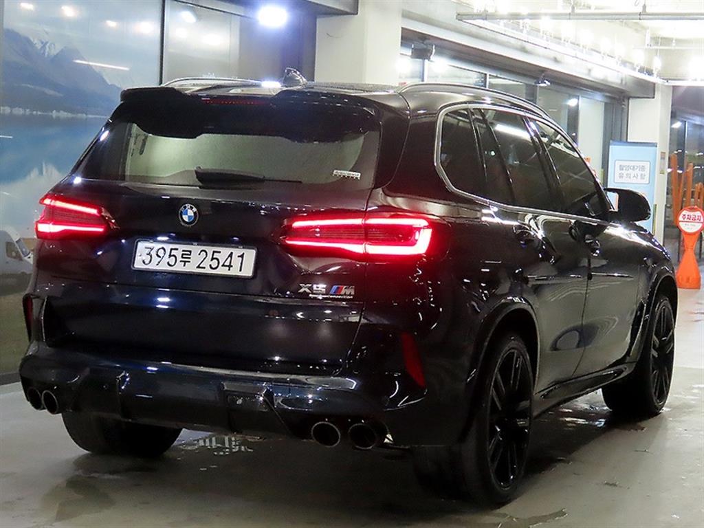 2020 BMW BMW M photo