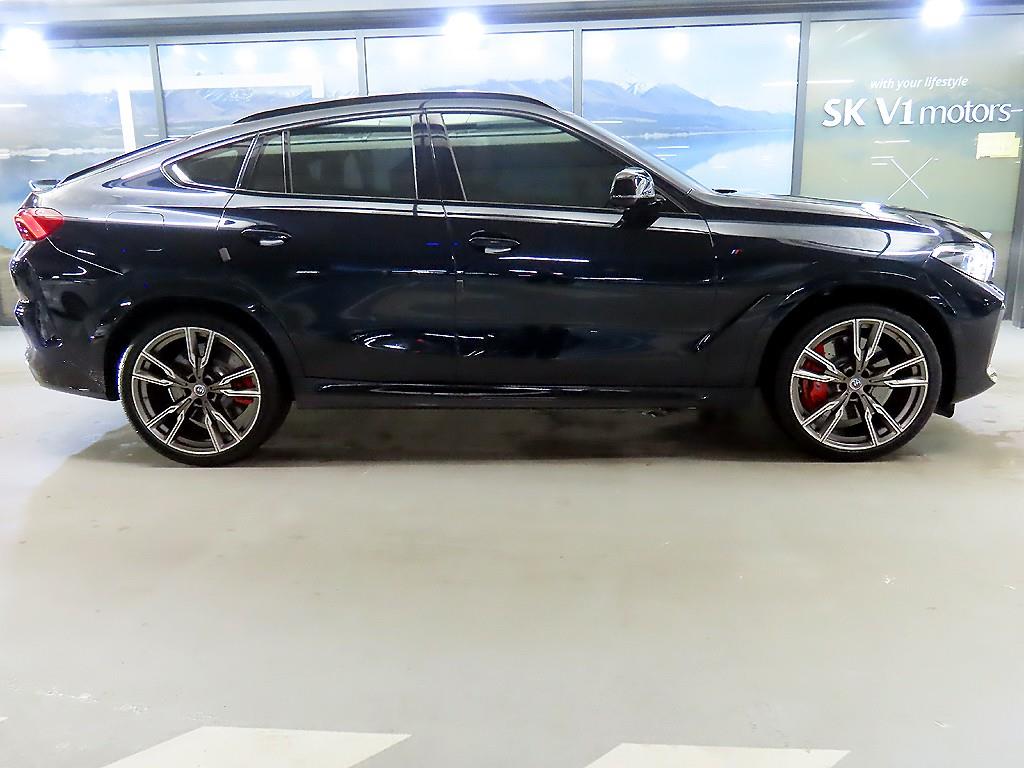 2022 BMW BMW X6(G06) photo