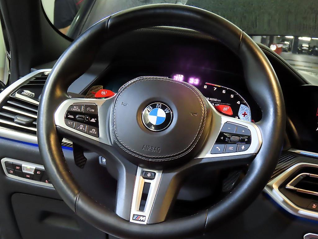 2022 BMW BMW X6(G06) photo