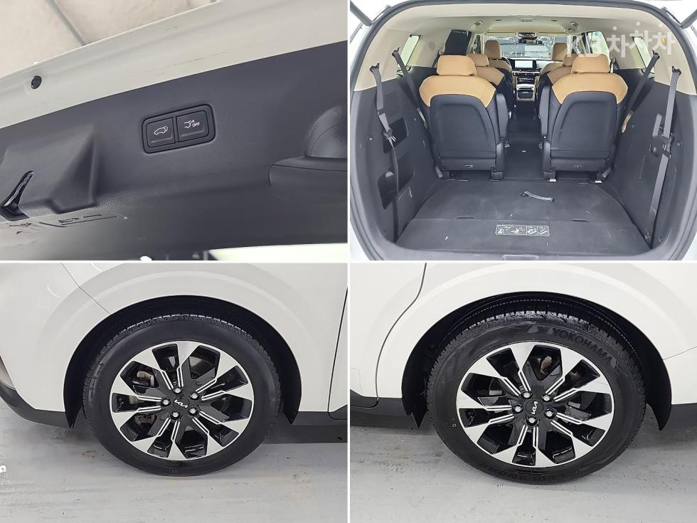 2023 Kia 4 photo