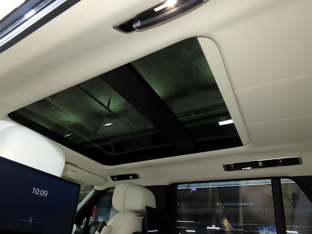 Land Rover Range Rover — miniaturë 13