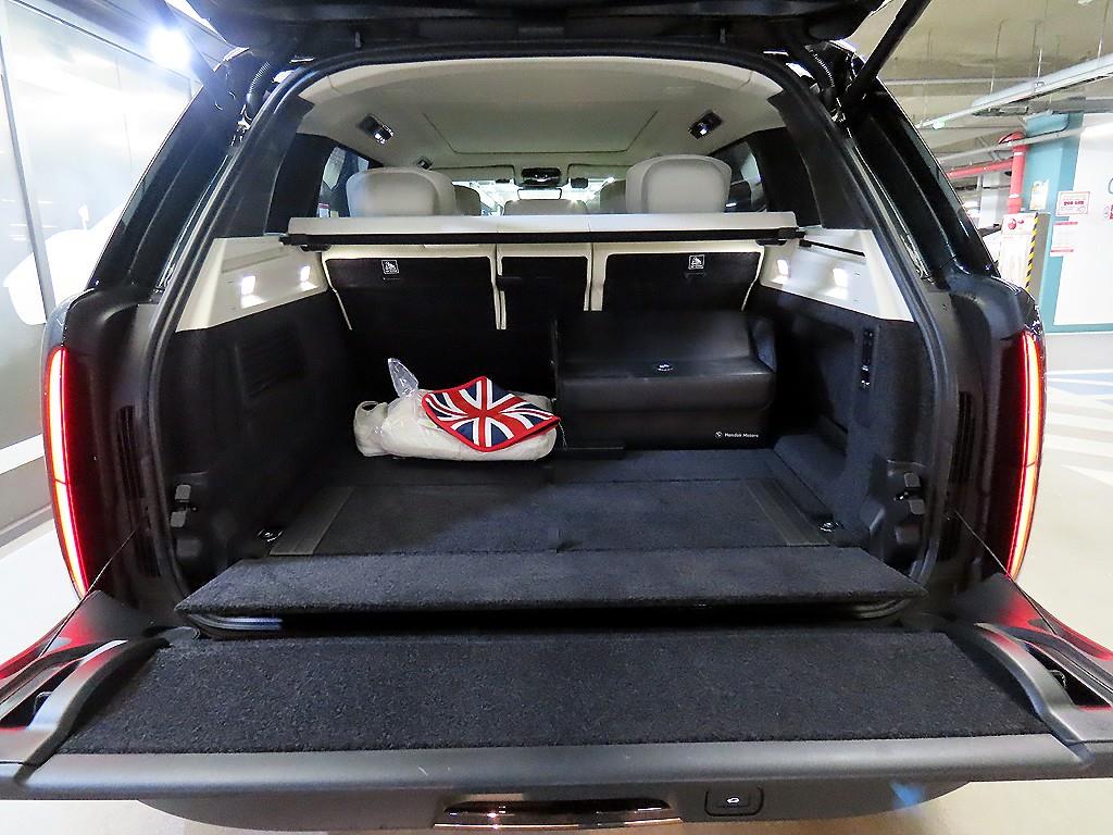 Land Rover Range Rover — miniaturë 15