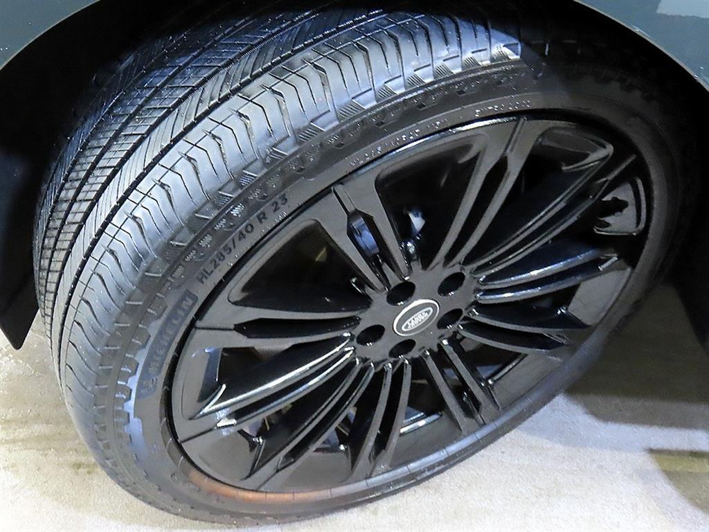 Land Rover Range Rover — miniaturë 20
