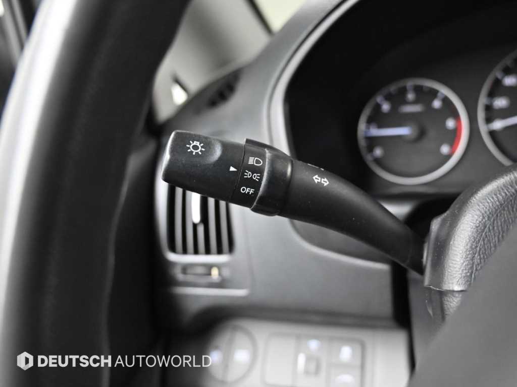 Hyundai Starex — miniaturë 16