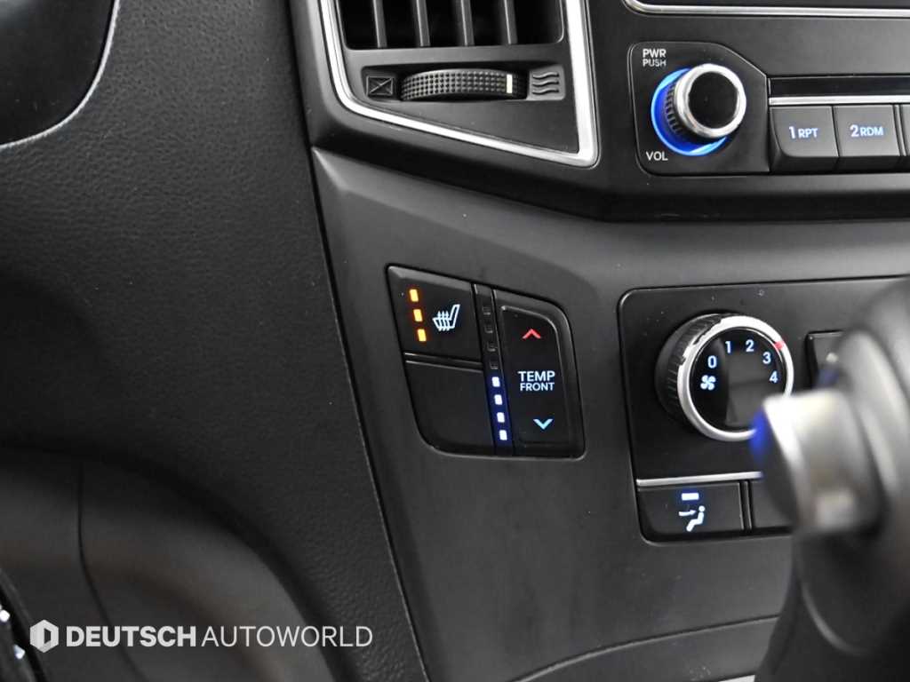 Hyundai Starex — miniaturë 17