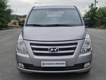 Hyundai Starex 5-Seater VAN — foto 1