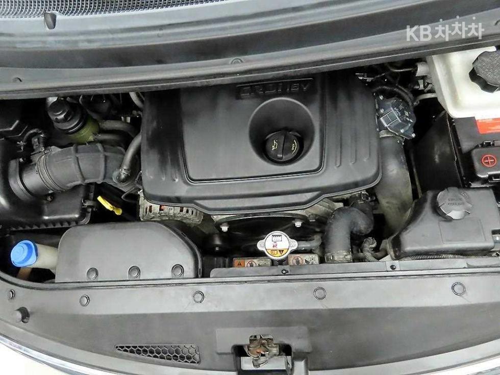 Hyundai Starex — miniaturë 20
