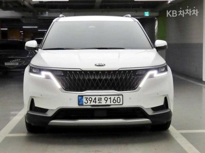 Kia Carnival D2.2 9인승 — foto 1