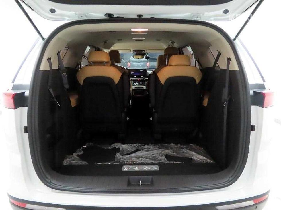 Kia Carnival — miniaturë 5