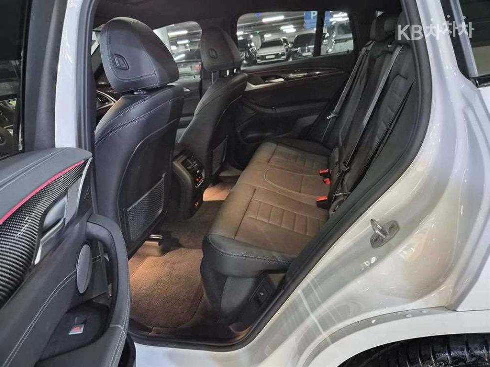 2024 BMW BMW New X4 (G02) photo