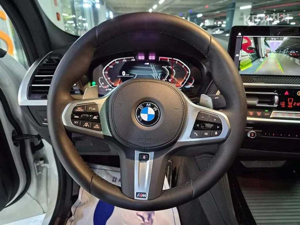 2024 BMW BMW New X4 (G02) photo