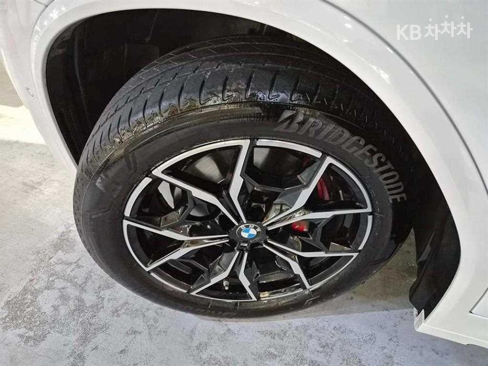 2024 BMW BMW New X4 (G02) photo