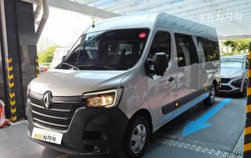 Renault Samsung Master 15인승 — foto 1