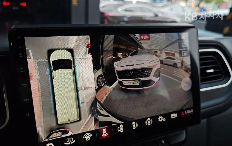 Renault Samsung Master — miniaturë 14