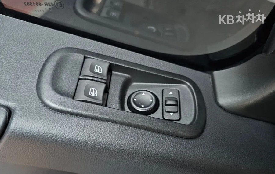 Renault Samsung Master — miniaturë 15