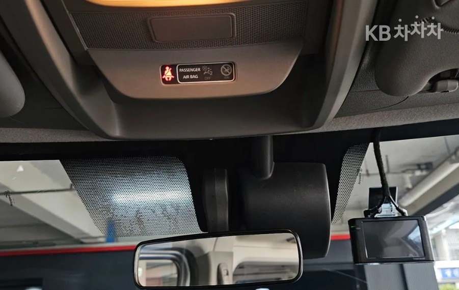 Renault Samsung Master — miniaturë 19