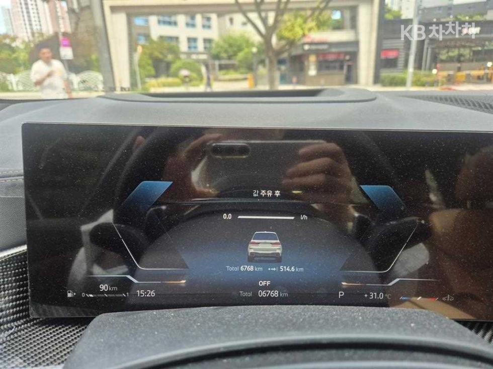 BMW X7 — miniaturë 6
