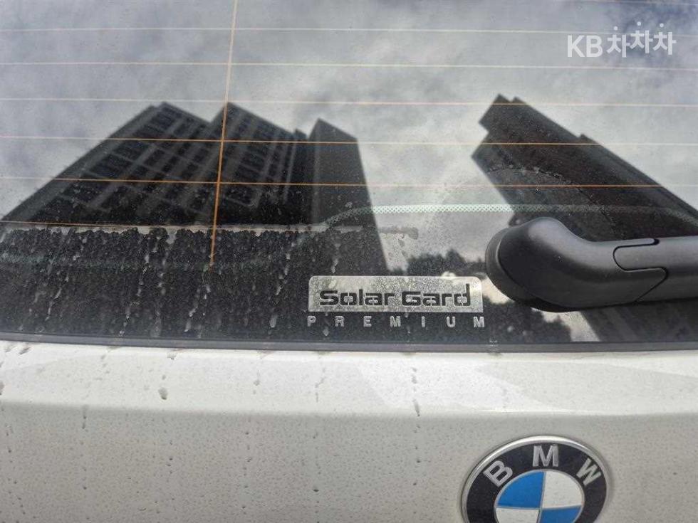 BMW X7 — miniaturë 14