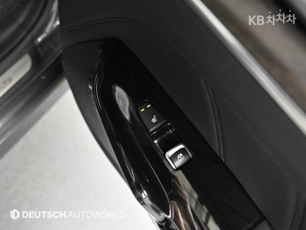 Kia K5 — miniaturë 16