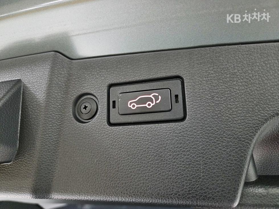 SsangYong Torres — miniaturë 6